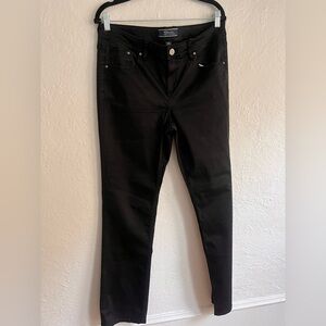 Tommy Bahama Black Denim Pants